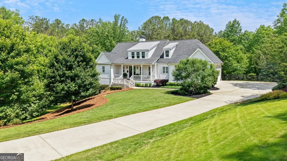 224 Goss Lane, Ball Ground, GA 30107 - #1