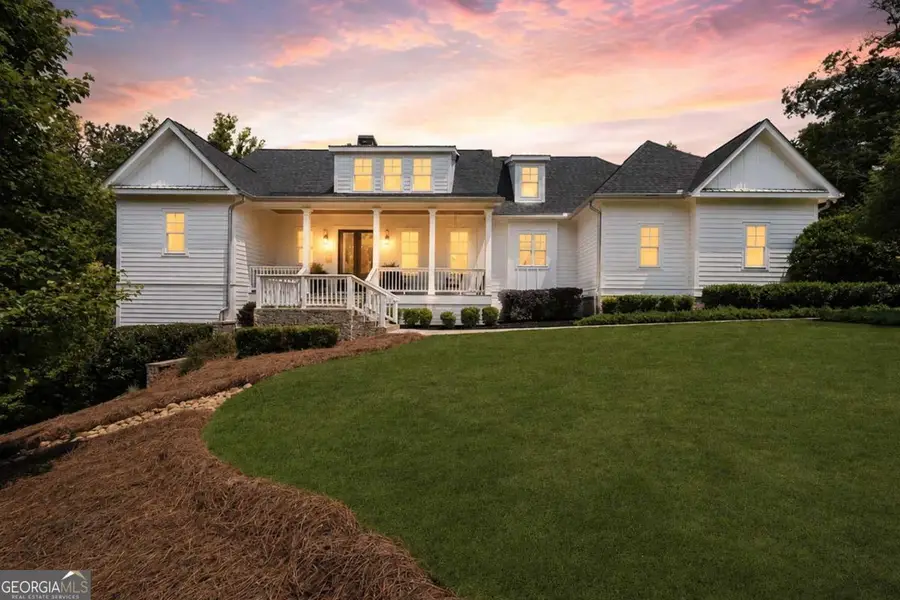 224 Goss Lane, Ball Ground, GA 30107 - #2
