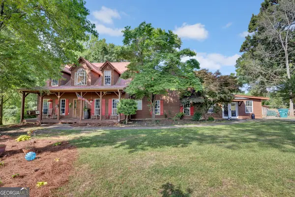 4759 Ga Highway 142, Shady Dale, GA 31085
