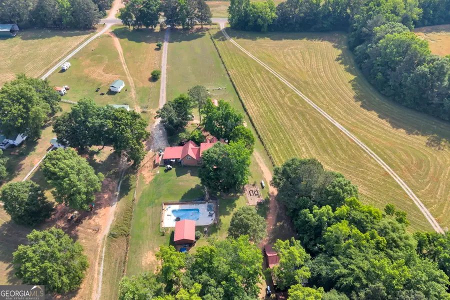 4759 Ga Highway 142, Shady Dale, GA 31085 - #3