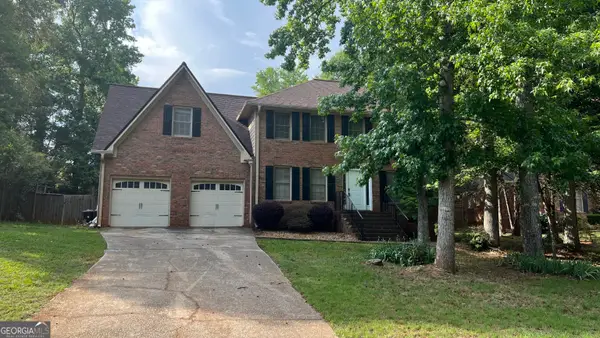 1500 Wildwood Way, Hampton, GA 30228