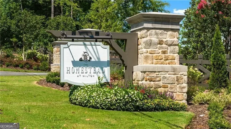 1050 Homestead Drive, Milton, GA 30004 - #2