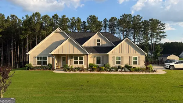 12 Springdale Court, Senoia, GA 30276