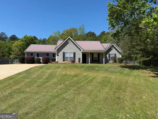 141 Cottonwood Trail, Jackson, GA 30233