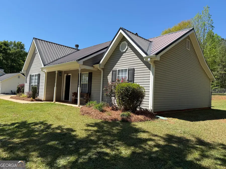 141 Cottonwood Trail, Jackson, GA 30233 - #2