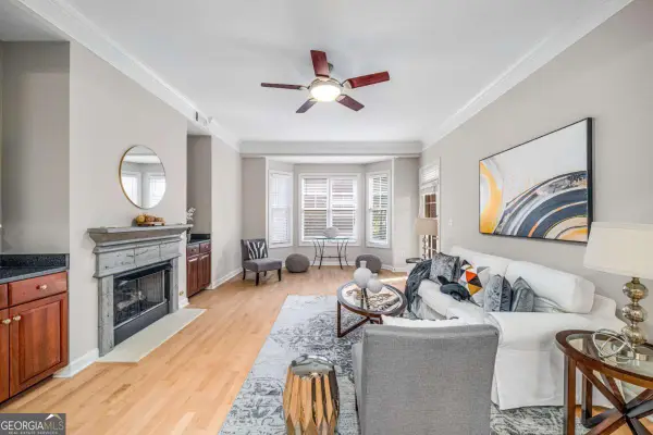 850 Piedmont Avenue Ne #1307, Atlanta, GA 30308