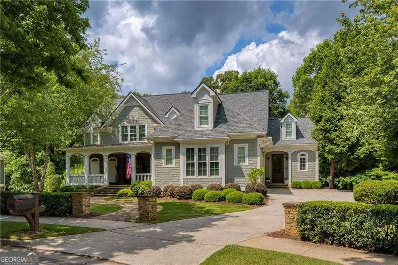 6627 Westerly Lane, Gainesville, GA 30506 - #2