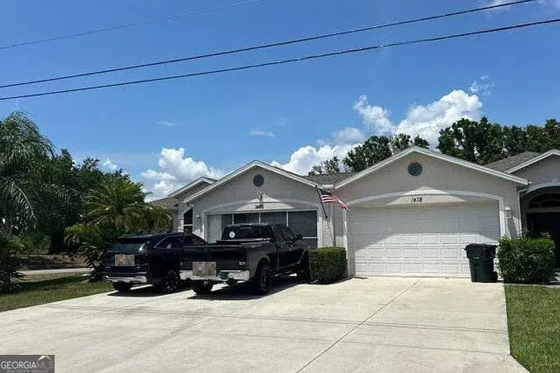 1478 Hedgewood Circle, North Port, FL 34288 - #2