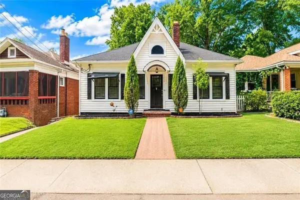 1688 Neely Avenue, Atlanta, GA 30344