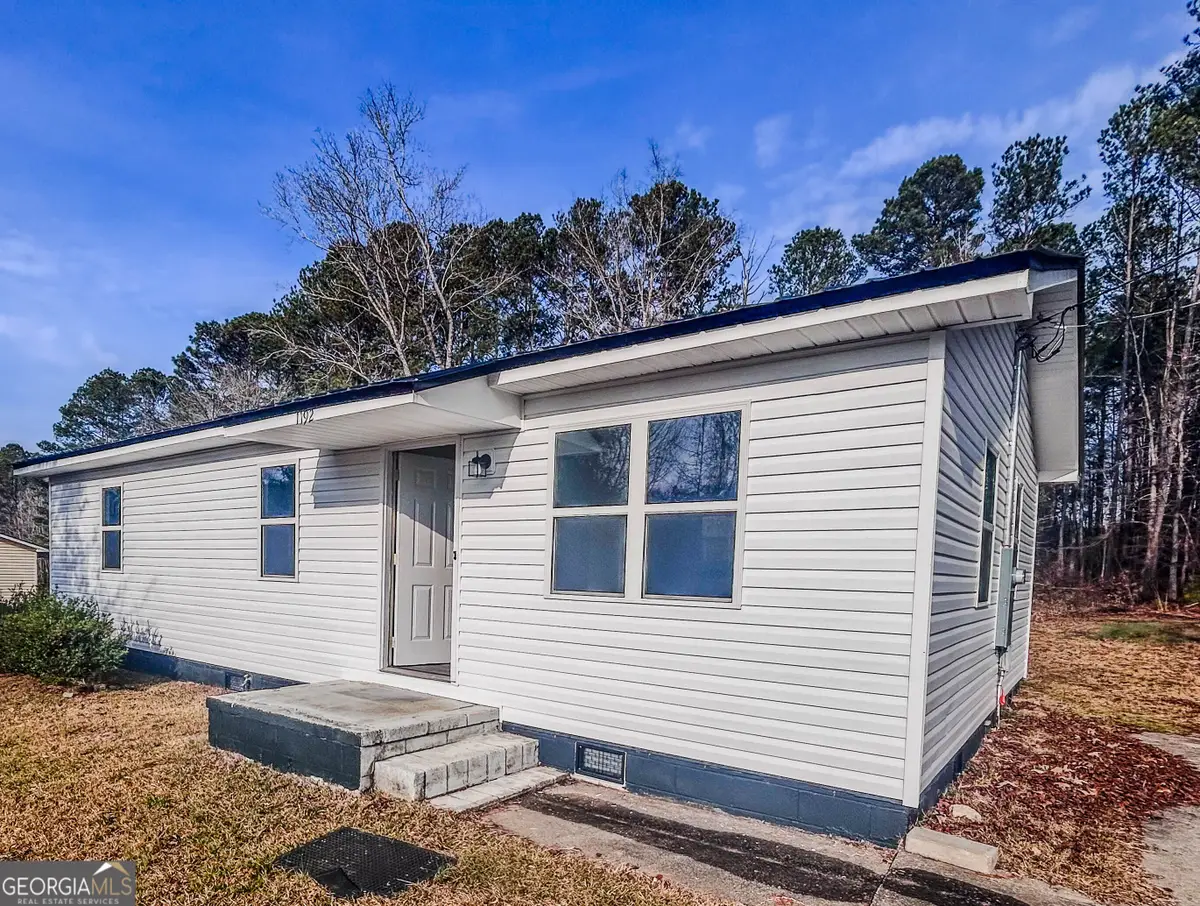 1192 Williams Circle, Lincolnton, GA 30817 - #1