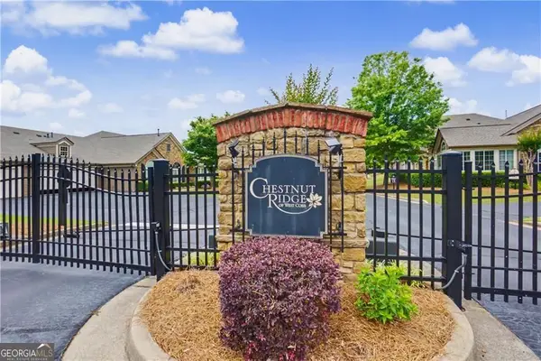 363 Ridge Hill Circle, Marietta, GA 30064