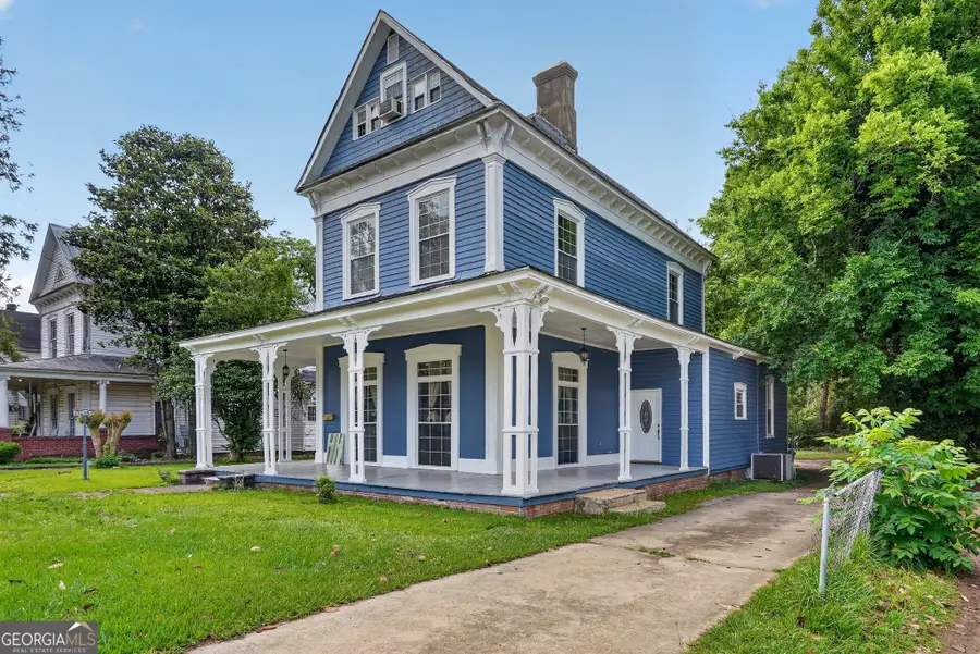 314 W Church Street, Americus, GA 31709 - #2
