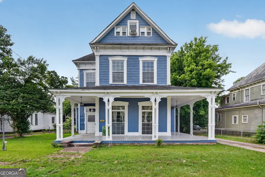 314 W Church Street, Americus, GA 31709 - #3
