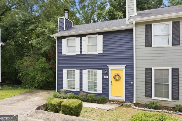 207 Springdale Court, Macon, GA 31210