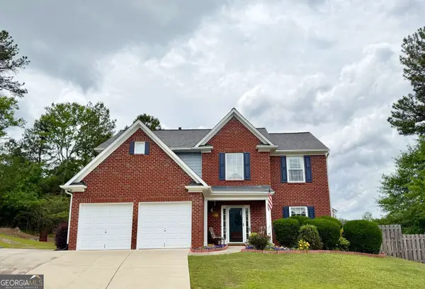 250 Taylor Court, Villa Rica, GA 30180
