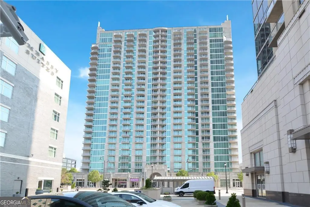 361 17th Street Nw #1923, Atlanta, GA 30363 - #1