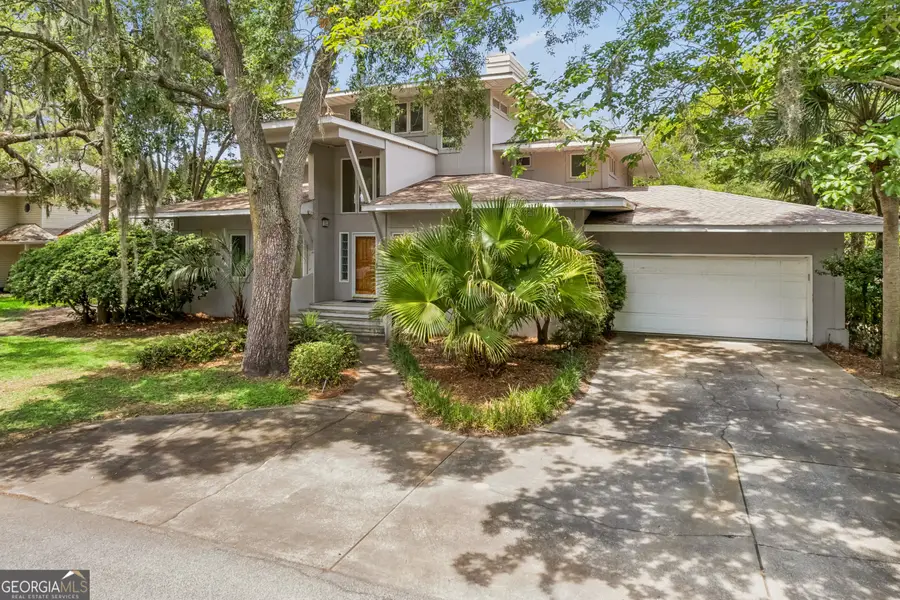 107 Sandcastle Way, Saint Simons, GA 31522 - #2