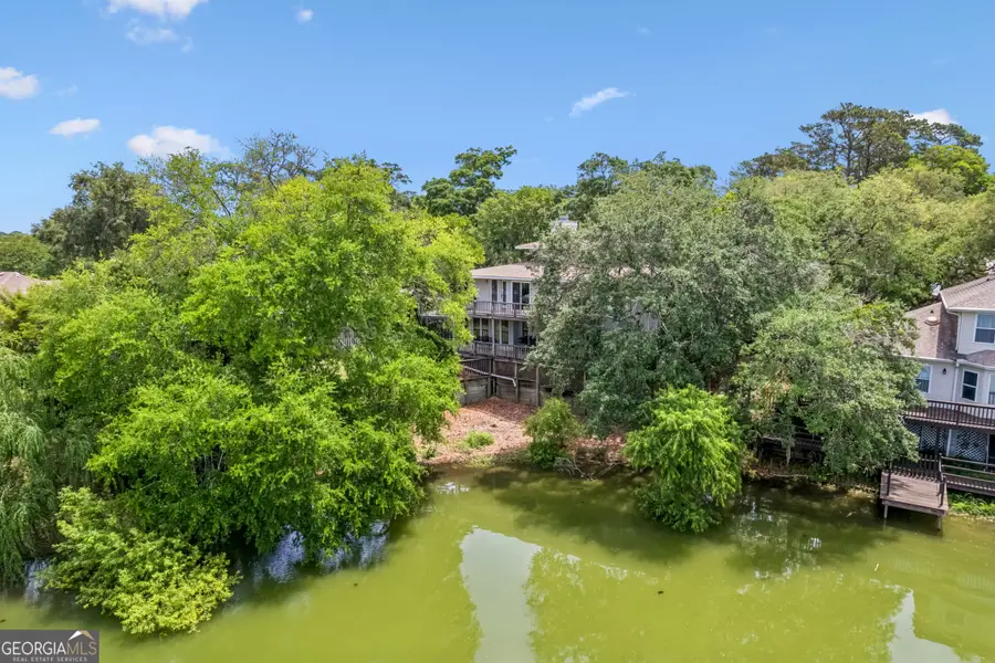 107 Sandcastle Way, Saint Simons, GA 31522 - #3