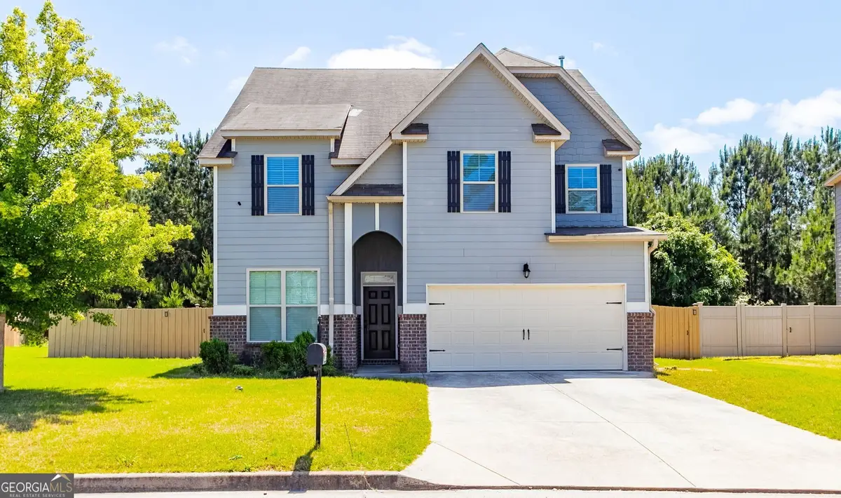 4209 Elm Trace Drive, Loganville, GA 30052 - #1