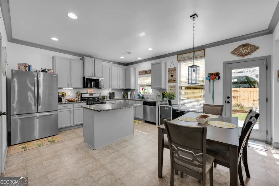 4209 Elm Trace Drive, Loganville, GA 30052 - #2