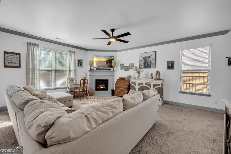 4209 Elm Trace Drive, Loganville, GA 30052 - #3