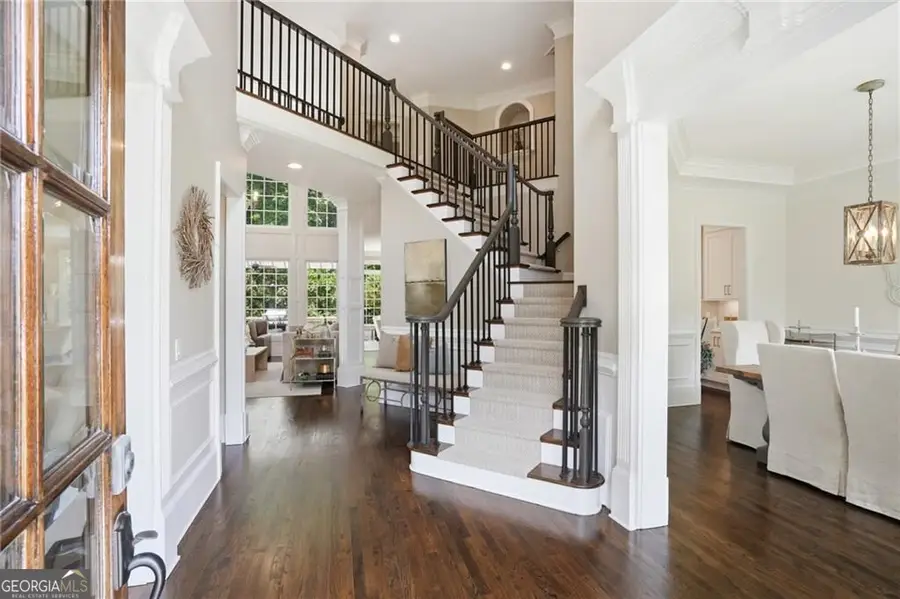 5104 Sapphire Drive, Marietta, GA 30068 - #2