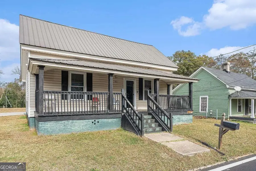 441 W Cherry Street, Griffin, GA 30223 - #2