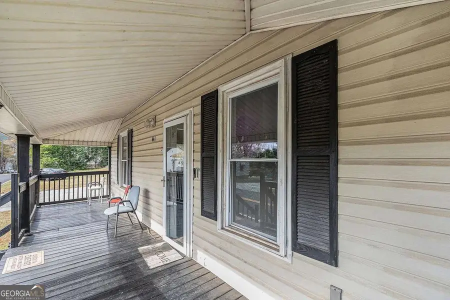 441 W Cherry Street, Griffin, GA 30223 - #3