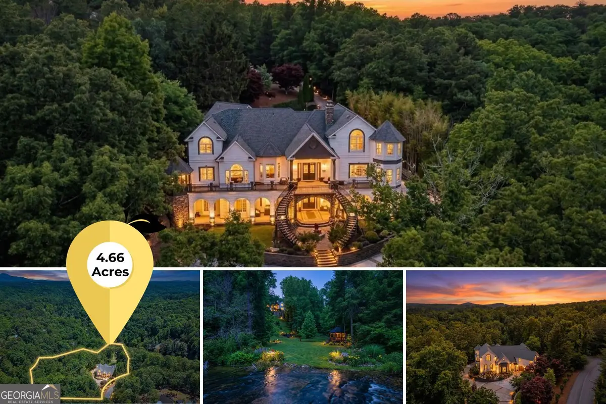 909 High Shoals Drive, Dahlonega, GA 30533 - #1