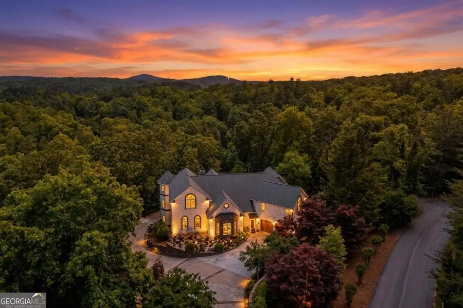 909 High Shoals Drive, Dahlonega, GA 30533 - #3