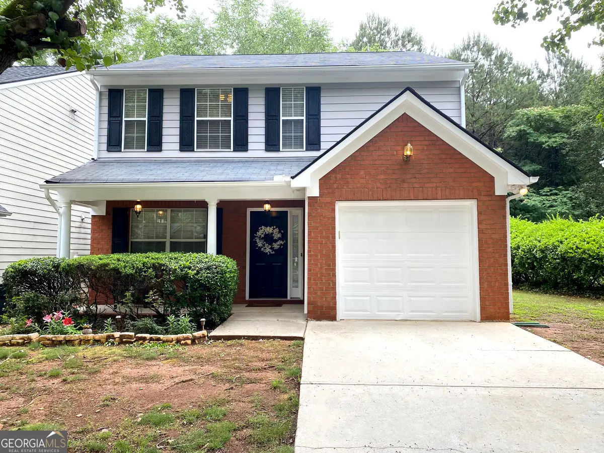 2274 Charleston Pointe Se, Atlanta, GA 30316 - #1