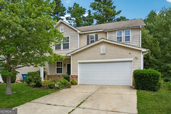 3187 Sable Run Road, Atlanta, GA 30349