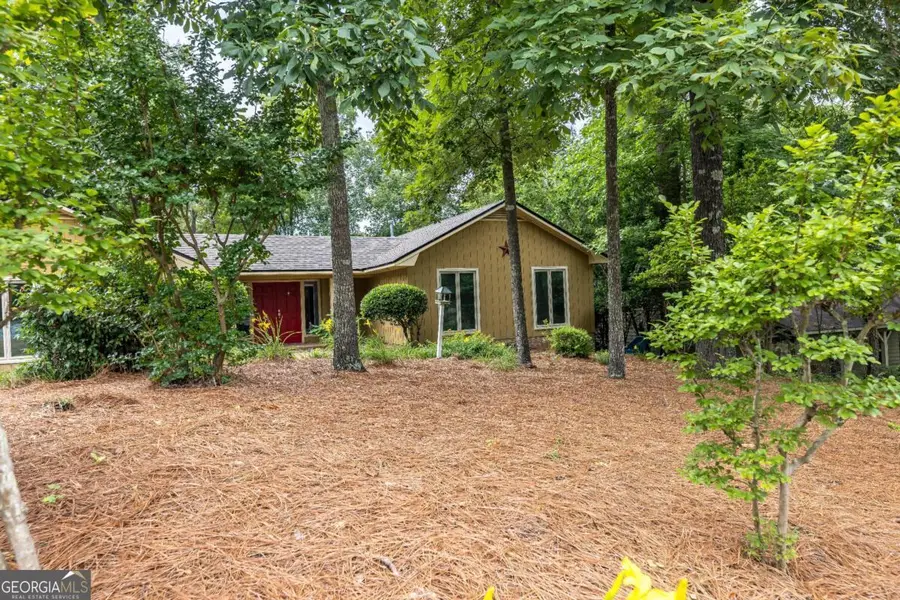 3 Seaton Court, Columbus, GA 31909 - #3