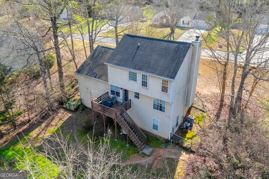 5111 Meridian Lake Drive, Monroe, GA 30655 - #2