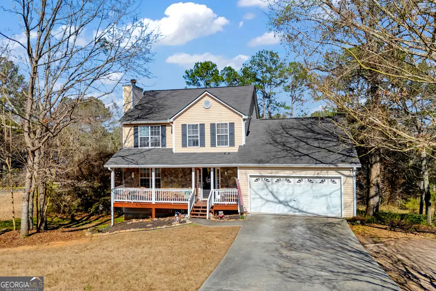 5111 Meridian Lake Drive, Monroe, GA 30655 - #3