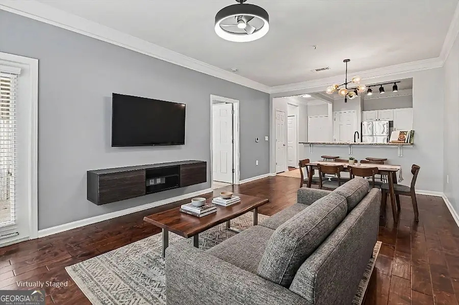 1850 Cotillion Drive #2102, Dunwoody, GA 30338 - #2