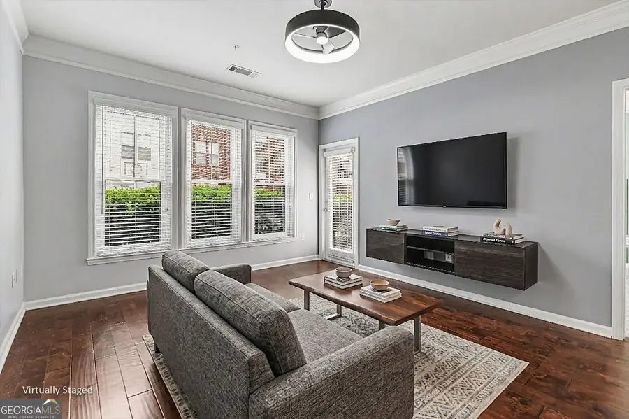 1850 Cotillion Drive #2102, Dunwoody, GA 30338 - #3