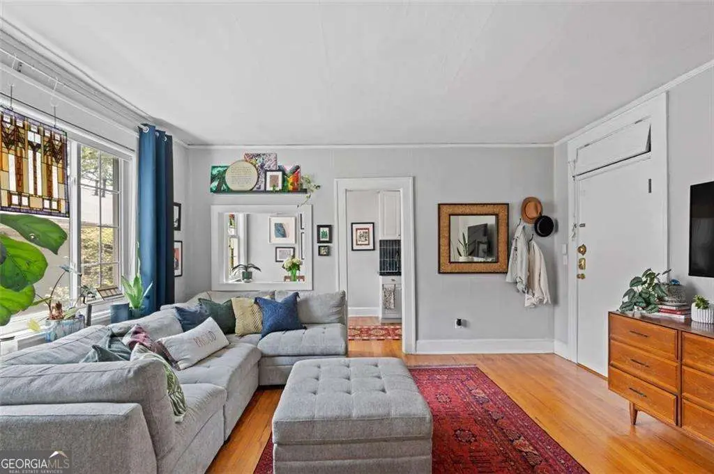 70 Sheridan Drive Ne #12, Atlanta, GA 30305 - #1