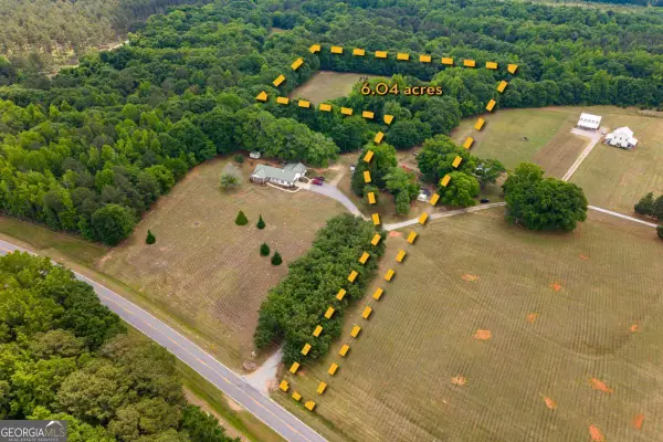 6.04 ACRES Old Bishop Road, Bishop, GA 30621