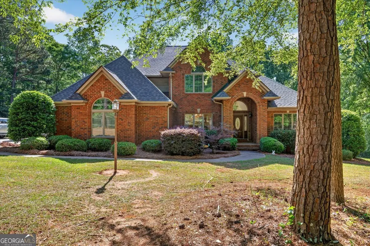 52 Hamil Drive, Macon, GA 31220 - #1