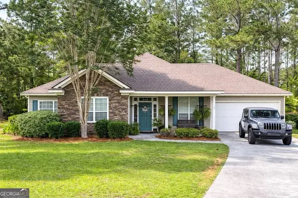4420 Stonehaven Drive, Valdosta, GA 31605
