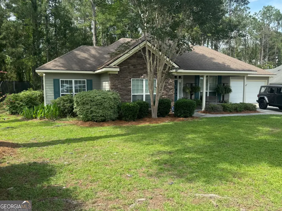 4420 Stonehaven Drive, Valdosta, GA 31605 - #2
