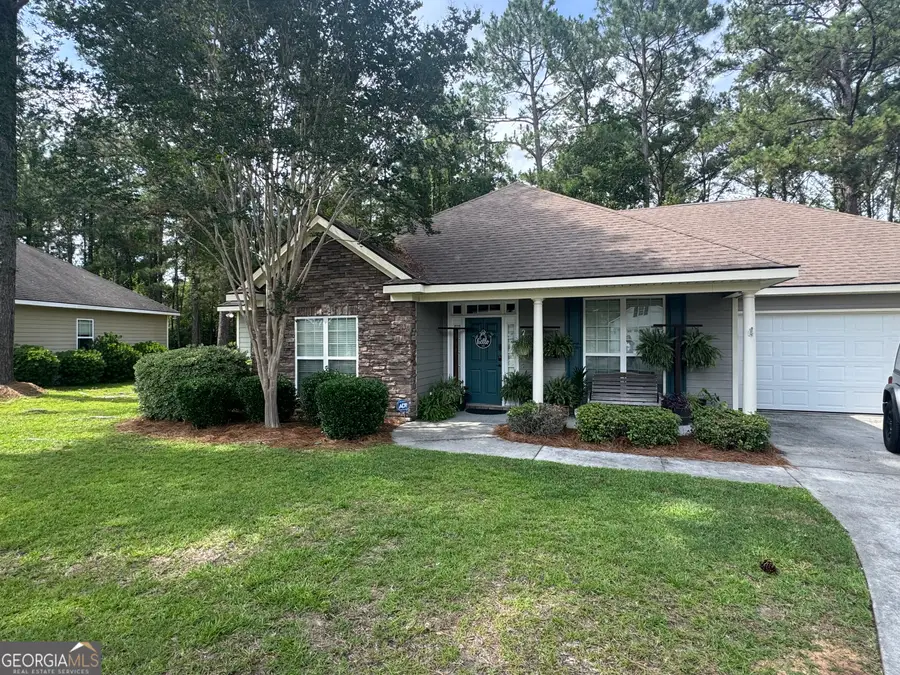 4420 Stonehaven Drive, Valdosta, GA 31605 - #3