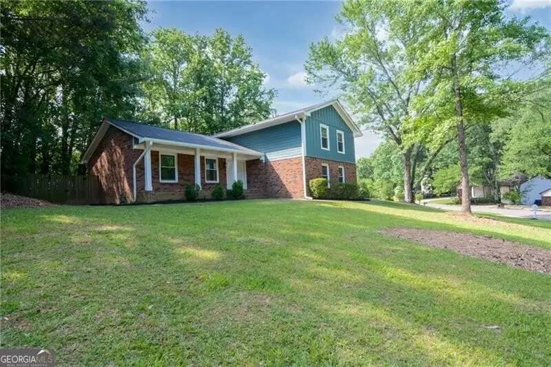 140 Ansley Court, Roswell, GA 30076 - #1
