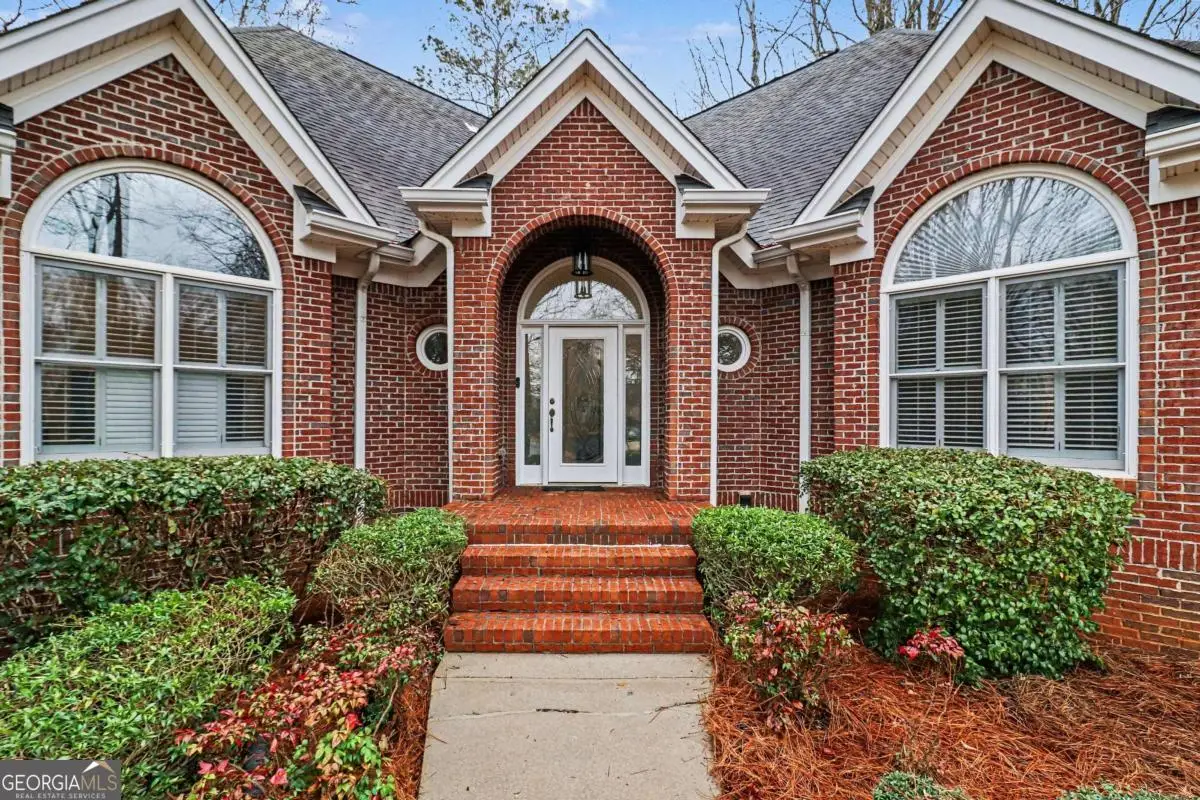 30 Couples Court, Newnan, GA 30265 - #1