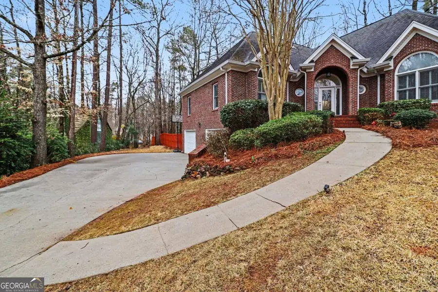 30 Couples Court, Newnan, GA 30265 - #2