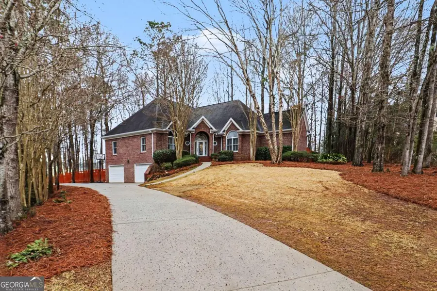30 Couples Court, Newnan, GA 30265 - #3