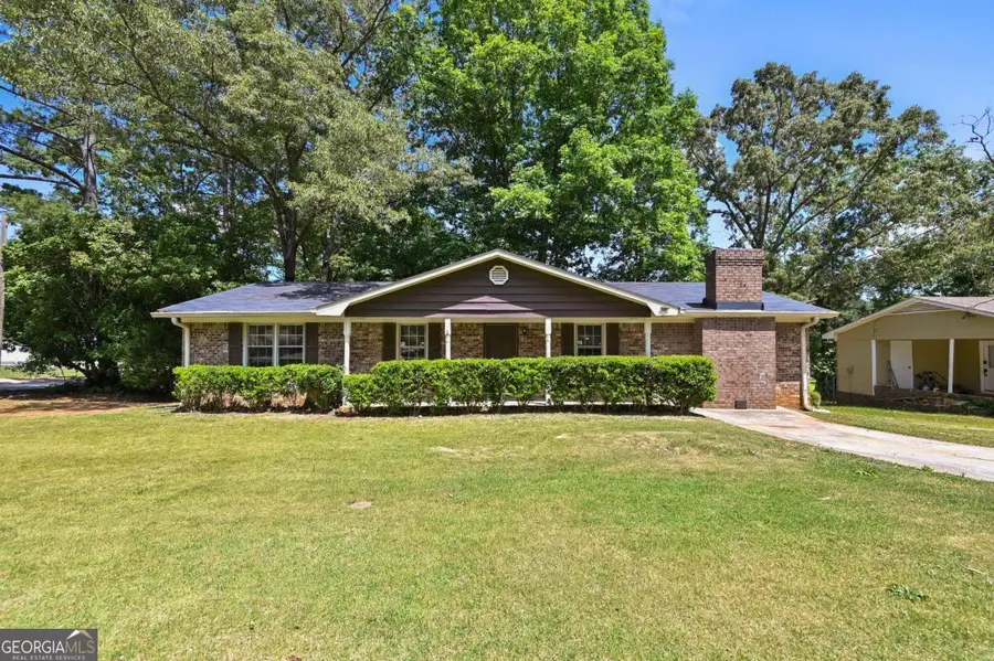 2914 Landmark Drive Se, Conyers, GA 30094 - #2