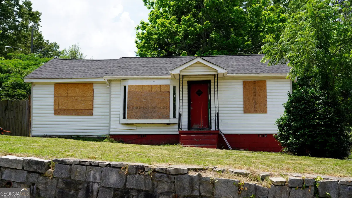 2186 Tiger Flowers Drive Nw, Atlanta, GA 30314 - #1