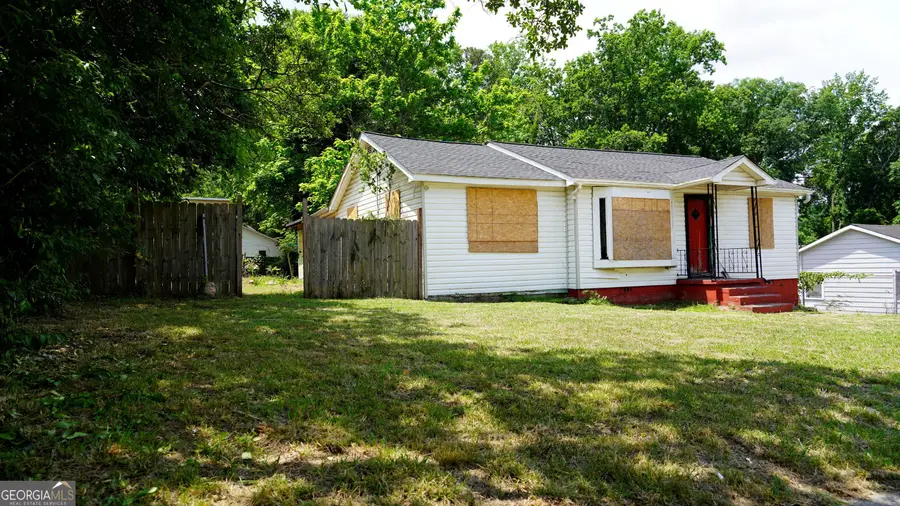 2186 Tiger Flowers Drive Nw, Atlanta, GA 30314 - #2